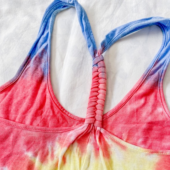 Ron Jon Surf Shop Tank (Size: S) - Picture 6 of 11